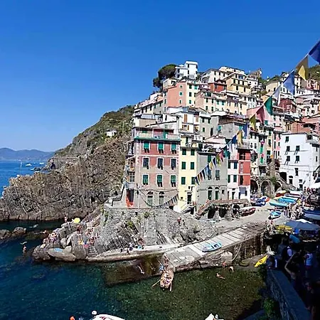 Scorci Di Mare 3*