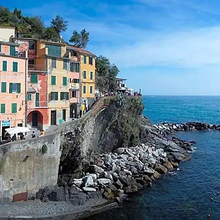 Scorci Di Mare 3*