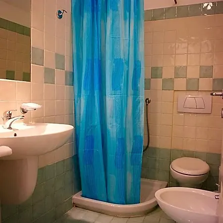 Hotel Scorci Di Mare
