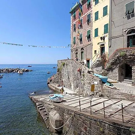 Scorci Di Mare 3*