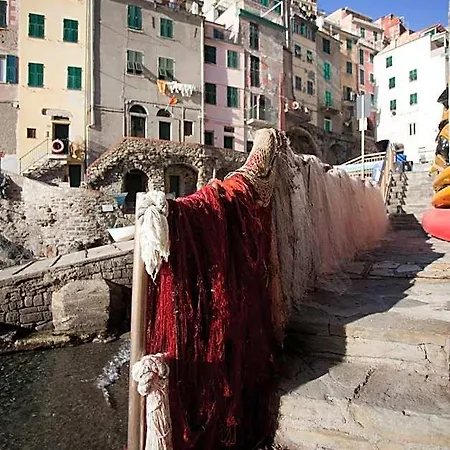 Hotel Scorci Di Mare