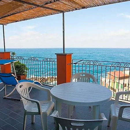 Scorci Di Mare 3*