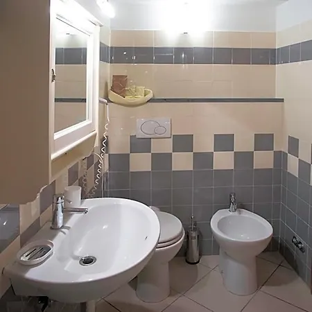Scorci Di Mare 3*