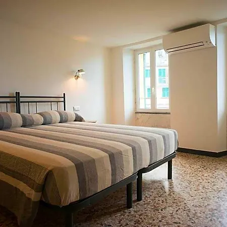 Hotel Scorci Di Mare Manarola
