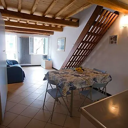 Hotel Scorci Di Mare 3*