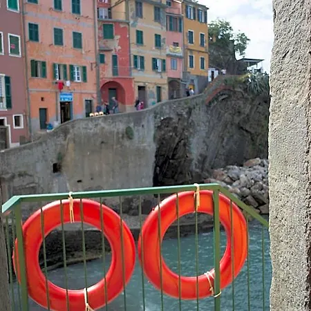 Hotel Scorci Di Mare