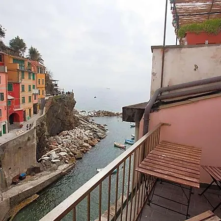 Hotel Scorci Di Mare 3*