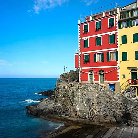 Scorci Di Mare 3*