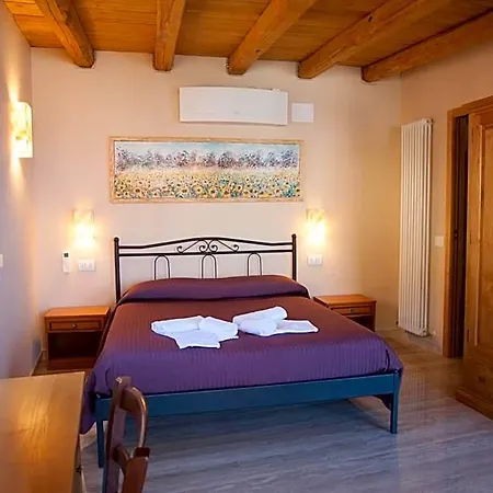 Scorci Di Mare 3* Manarola