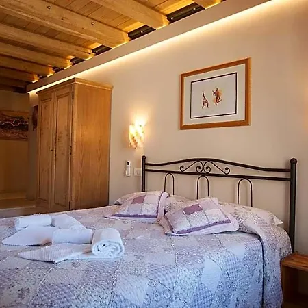 Hotel Scorci Di Mare Manarola