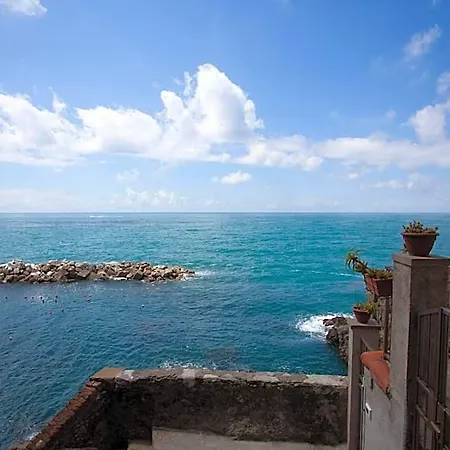 Hotel Scorci Di Mare 3*