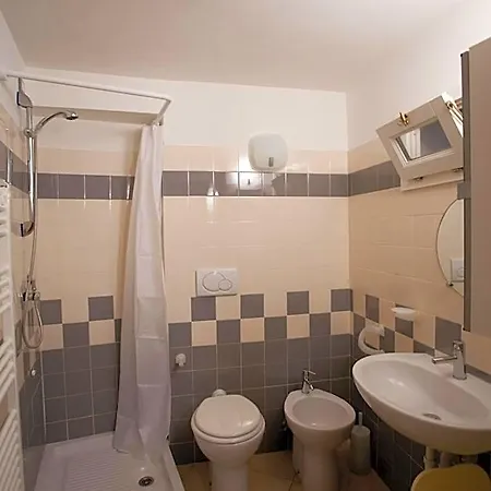 Scorci Di Mare Hotel