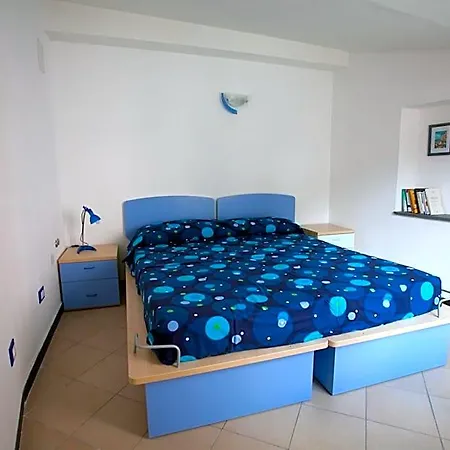 Hotel Scorci Di Mare Manarola