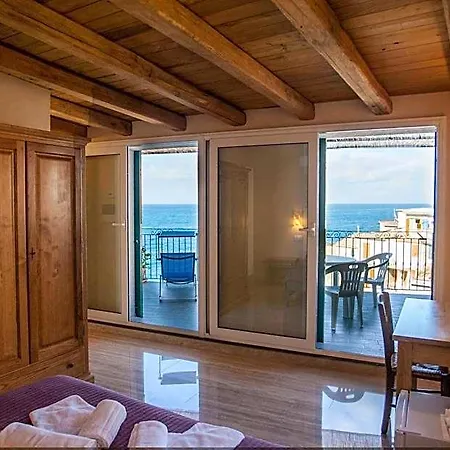 Scorci Di Mare Hotel Manarola