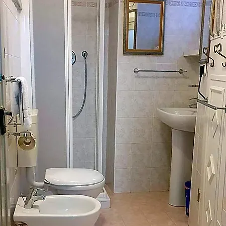 Hotel Scorci Di Mare 3*