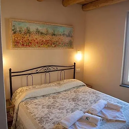 Hotel Scorci Di Mare